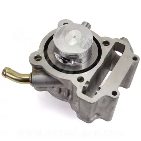   Hengerszett SYM 125 FIDDLE 4 E5 2020 / JET 14 125I 2017 / SYMPHONY 125I E4 2018 ( Ø52.4MM )