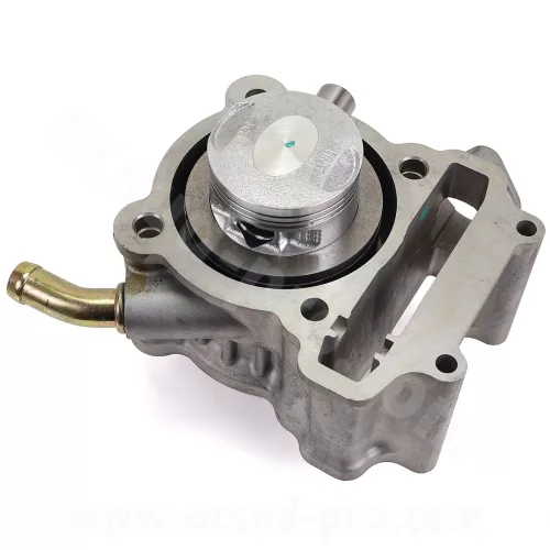 Hengerszett SYM 125 FIDDLE 4 E5 2020 / JET 14 125I 2017 / SYMPHONY 125I E4 2018 ( Ø52.4MM )