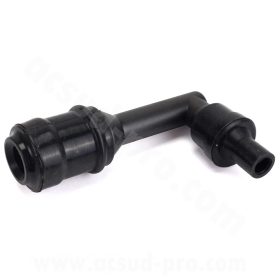 Gyertyapipa APRILIA SXR 50CC