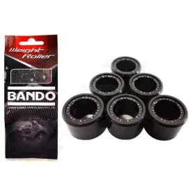   Kuplungpersely (variátor görgő) BANDO 20x12 12g YAMAHA XMAX 250CC / MAJESTY 250CC 1995-2016