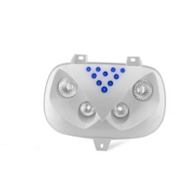   Lámpa MBK 50 BOOSTER 1999-2003 / YAMAHA 50 BWS 1999-2003 fehér