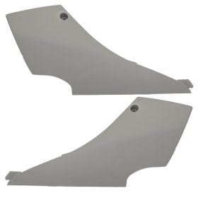 Alsó idom HONDA SH125 / 150CC 2009-2012