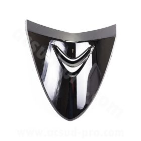 Első idom fekete HONDA SH125 / 150CC 2009-2012