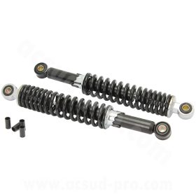 Teleszkóp szett hátsó 310mm PEUGEOT 103