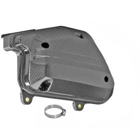   Légszűrő karbon MBK 50 BOOSTER 1990-2003 / STUNT 1990-2003 / YAMAHA 50 BWS 1990-2003 
