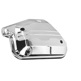   Levegőszűrő króm MBK 50 BOOSTER 1990-2003 / STUNT 1990-2003 / YAMAHA 50 BWS 1990-2003 