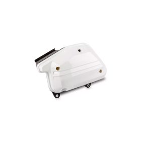   Légszűrő fehér MBK 50 BOOSTER 1990-2003 / STUNT 1990-2003 / YAMAHA 50 BWS 1990-2003