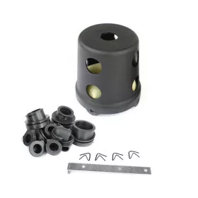Légszűrő  univerzális AIRBOX 28-36mm