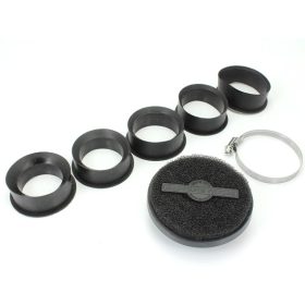   Légszűrő sport MARCHALD POWER FILTER BLACK 46-49-52-55-58-62mm