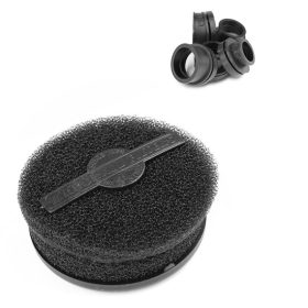   Légszűrő sport MARCHALD POWER FILTER BLACK46-49-52-55-58-62mm