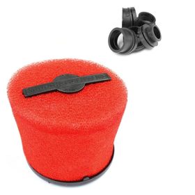   Légszűrő sport MARCHALD POWER FILTER RED 46-49-52-55-58-62mm