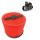 Légszűrő sport MARCHALD POWER FILTER RED 46-49-52-55-58-62mm