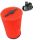 Légszűrő sport MARCHALD POWER FILTER RED 28-32-36-39-43mm