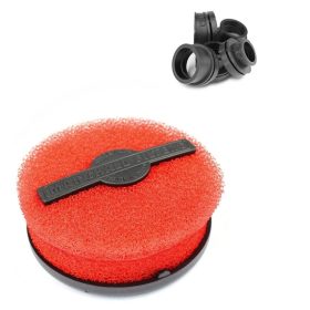  Légszűrő sport MARCHALD POWER FILTER RED 46-49-52-55-58-62mm