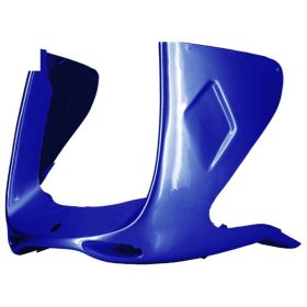 Cápa idom kék Yamaha Aerox / Nitro
