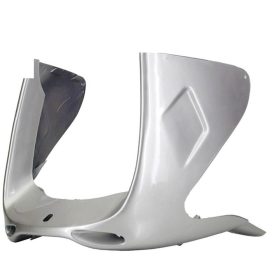 Cápa idom ezüst Yamaha Aerox / Nitro