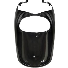 Első - alsó idom HONDA SH 125-150CC 2005-2008 fekete