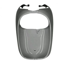 Első - alsó idom SH125/150 2006 szürke