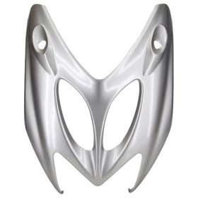 Első idom ezüst MBK NITRO / YAMAHA AEROX