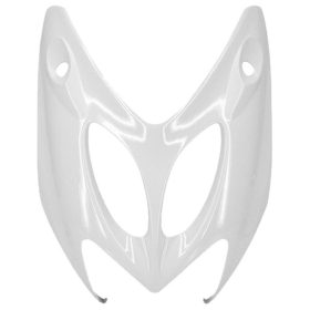 Első idom fehér MBK NITRO / YAMAHA AEROX