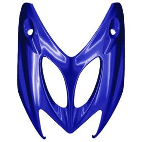 Első idom kék MBK NITRO / YAMAHA AEROX