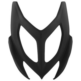 Első idom matt fekete YAMAHA NITRO / AEROX 2013