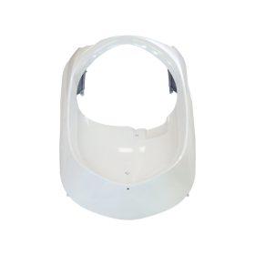 Első idom fehér HONDA SH125 / 150CC 2009-2012