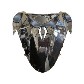 Első idom fekete HONDA SH125 / 150CC 2013-2016 