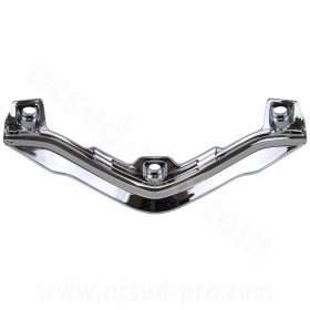 Első idom króm HONDA SH125 / 150CC 2020-2024