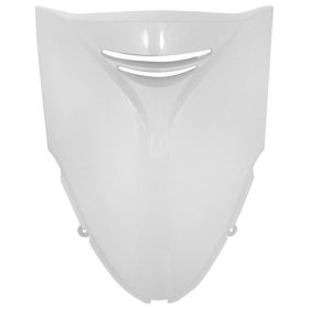 Első idom fehér HONDA SH 300i WHITE 2007-2010