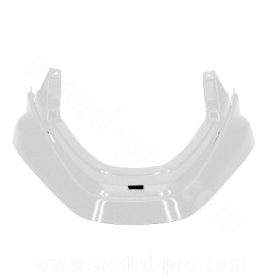   Első idom fehér MBK 50 BOOSTER 1999-2003 / YAMAHA 50 BWS 1999-2003.