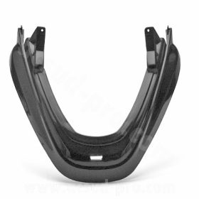   Első idom festetlen  MBK 50 BOOSTER 1999-2003 / YAMAHA 50 BWS 1999-2003