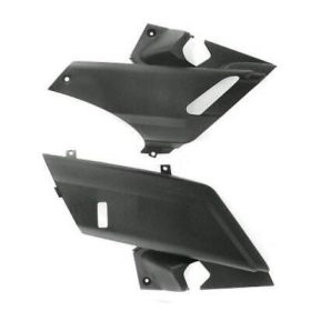 Hátsó idom szett YAMAHA X-MAX 125-250CC 2006-2010