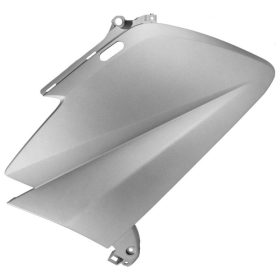 Első idom bal oldali matt ezüst YAMAHA TMAX 530