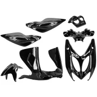YAMAHA robogó idomszettek