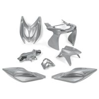 YAMAHA robogó idomszettek