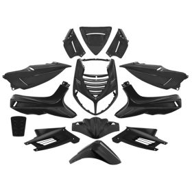 Idomszett festetlen PEUGEOT SPEEDFIGHT 2