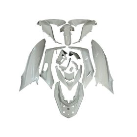 Idomszett fehér HONDA PCX 125CC 2018-2020