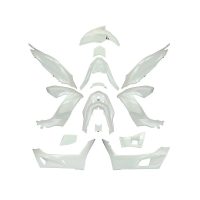 HONDA maxirobogó idomszettek