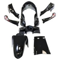 SYM robogó idomszettek