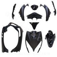 KíNAI robogó idomszettek