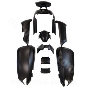 Idomszett LONGJIA TAB