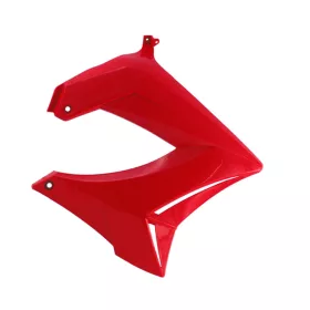   Oldalidom jobb oldali piros DERBI SENDA DRD / XTREM 2000-2011