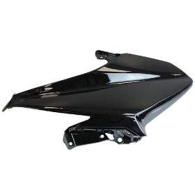 Oldalidom fekete jobb oldali YAMAHA TMAX 500CC 2008-2011