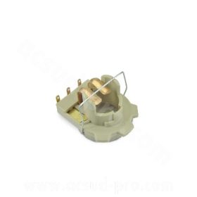   Izzó foglalat MBK BOOSTER 2004-2017  / ROCKET 1995-2007 / MACH G / X-POWER / TZR