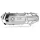 Dekni króm MBK BOOSTER SPIRIT - NAKED - NEXT - ROCKET - STUNT - BWS - NG - SLIDER - SPY