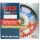 Lánc + lánckerék szett D.I.D YAMAHA DTR 50 SM 07-