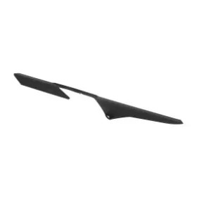   Láncvédő fekete YAMAHA YAMAHA MT 125 2014-19 / YZF-R 125 2014-18