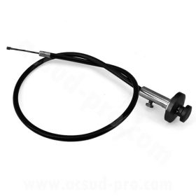 Szivató bowden  50cm