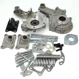 Motorblokk szett RACING PEUGEOT 103 SPX-RCX